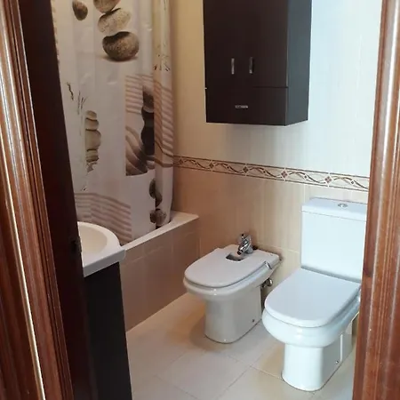 Casa Islares Lägenhet *