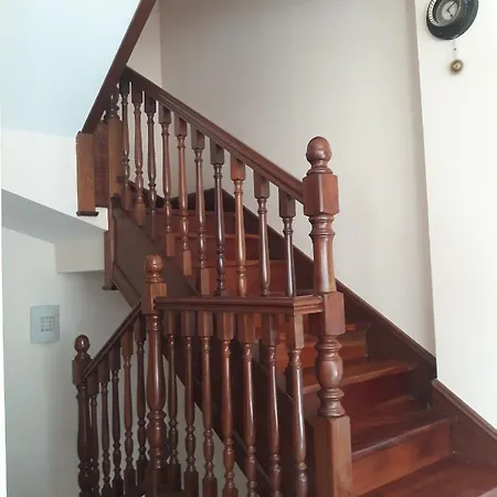 Lägenhet Casa Islares *