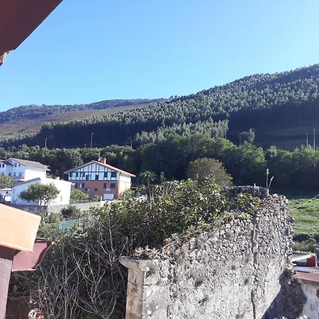 Casa Islares Lägenhet *