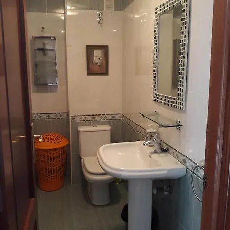 Casa Islares