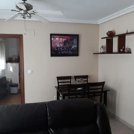 Casa Islares