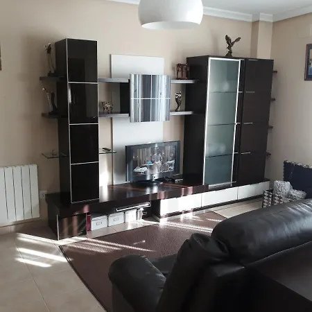 Casa Islares Lägenhet